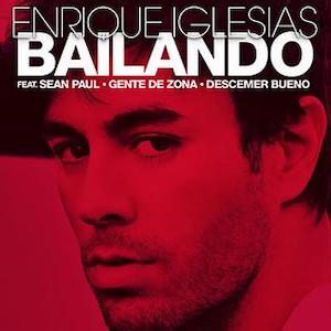 Bailando by Enrique Iglesias
